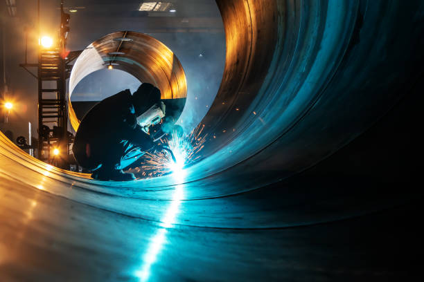 Trusted Shongopovi, AZ Welder & Metal Fabrication Experts