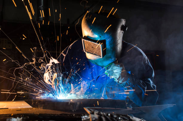 Best Welding Inspection and Certification in Shongopovi, AZ