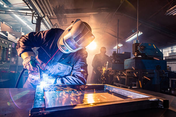 Affordable Welder Services in Shongopovi, AZ