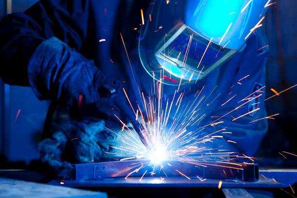 Best Structural Steel Welding in Shongopovi, AZ