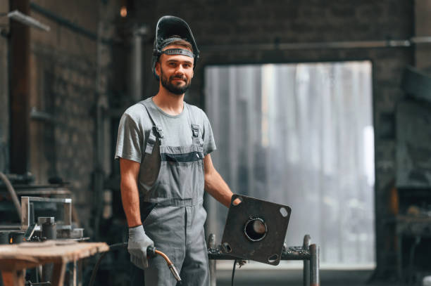 Affordable Welder Services in Shongopovi, AZ